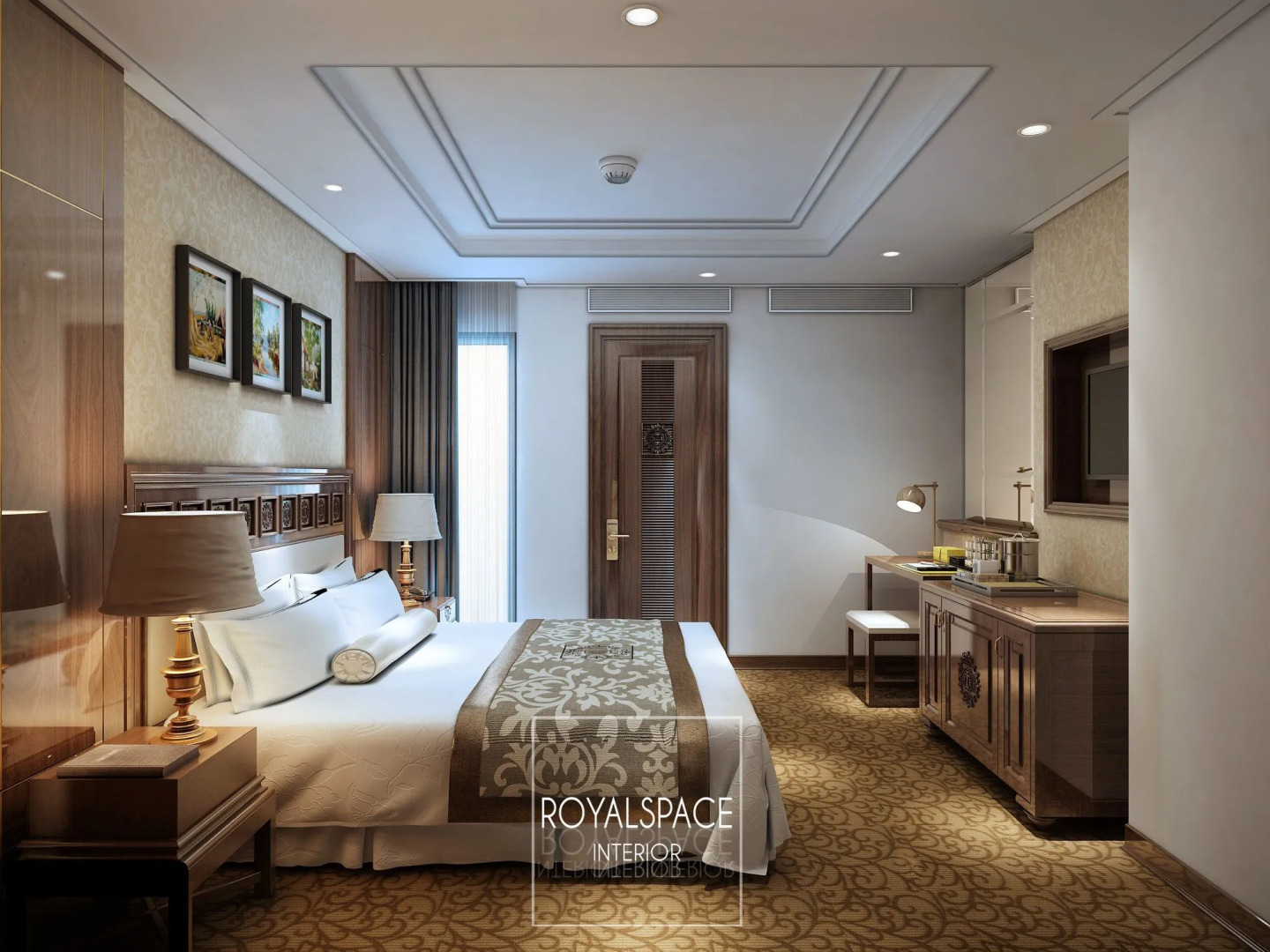 Foto - Rex Hanoi Hotel