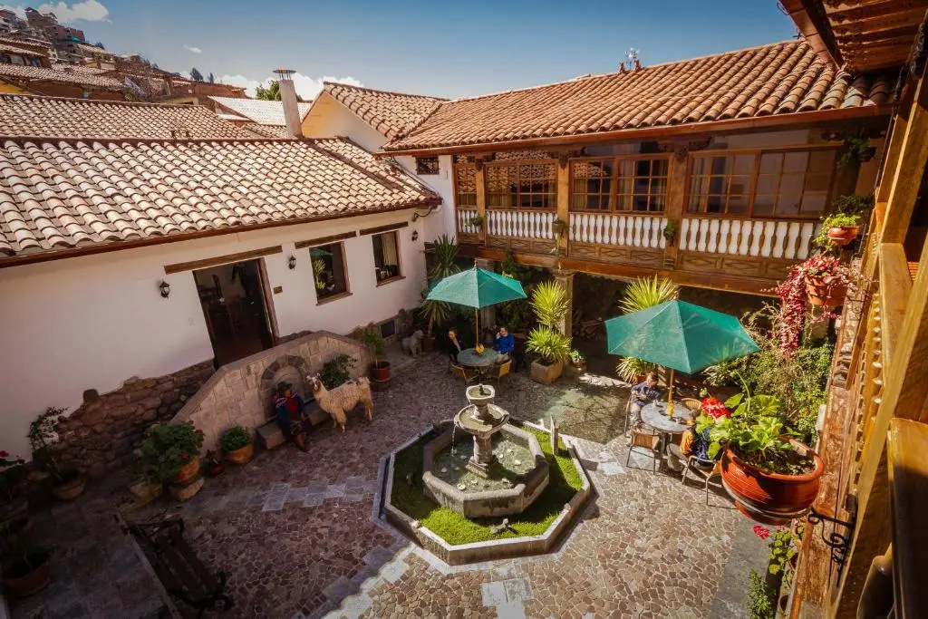 Photo - Hotel Rumi Punku