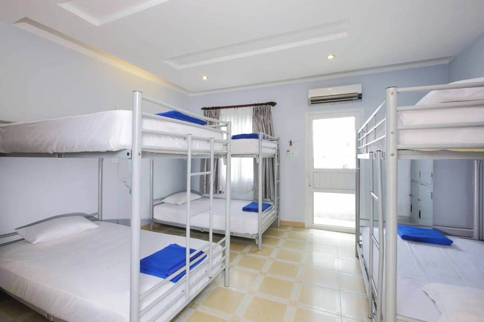 Foto - SaiGon Gạo Hostel