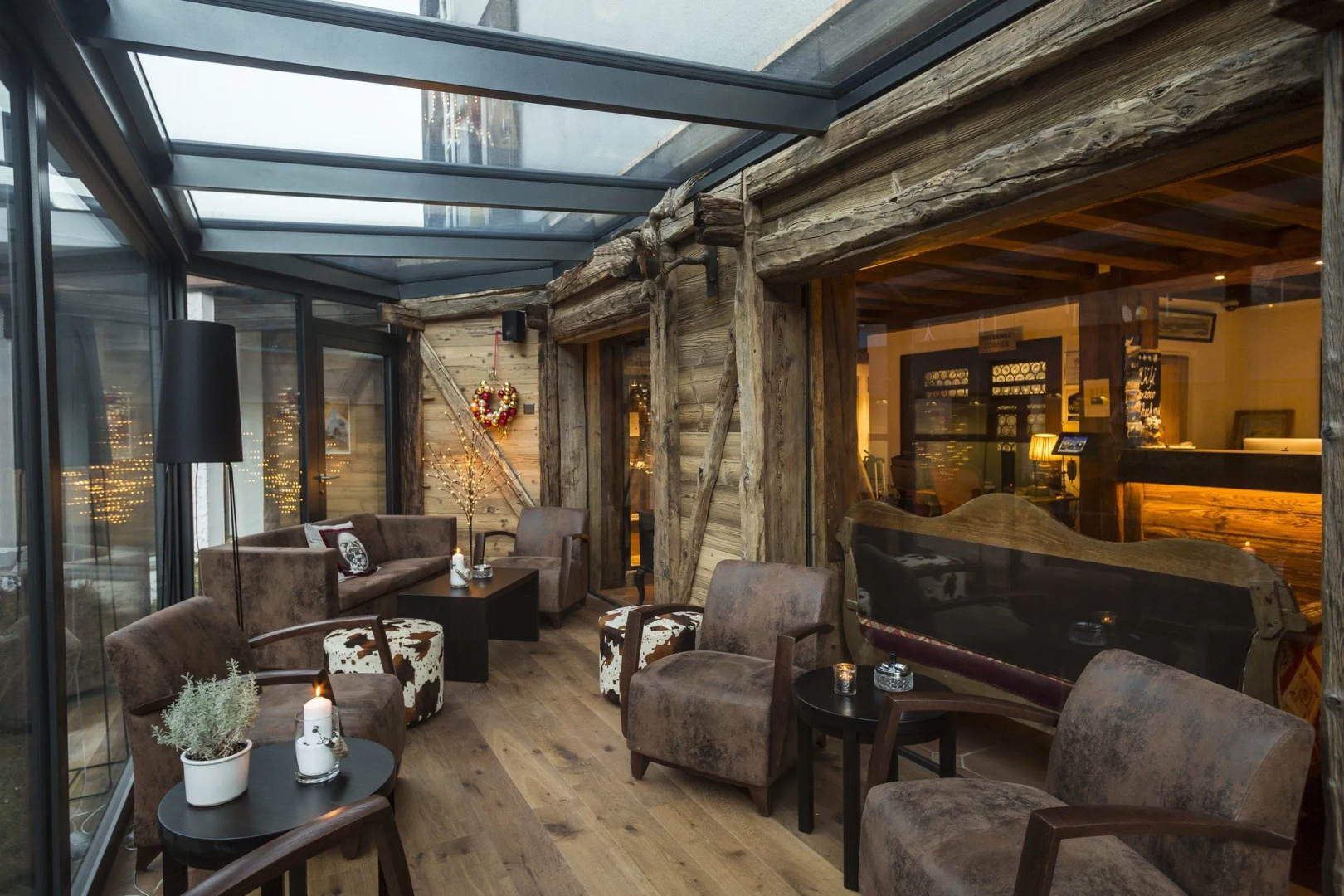 Photo - Zermatt Budget Rooms