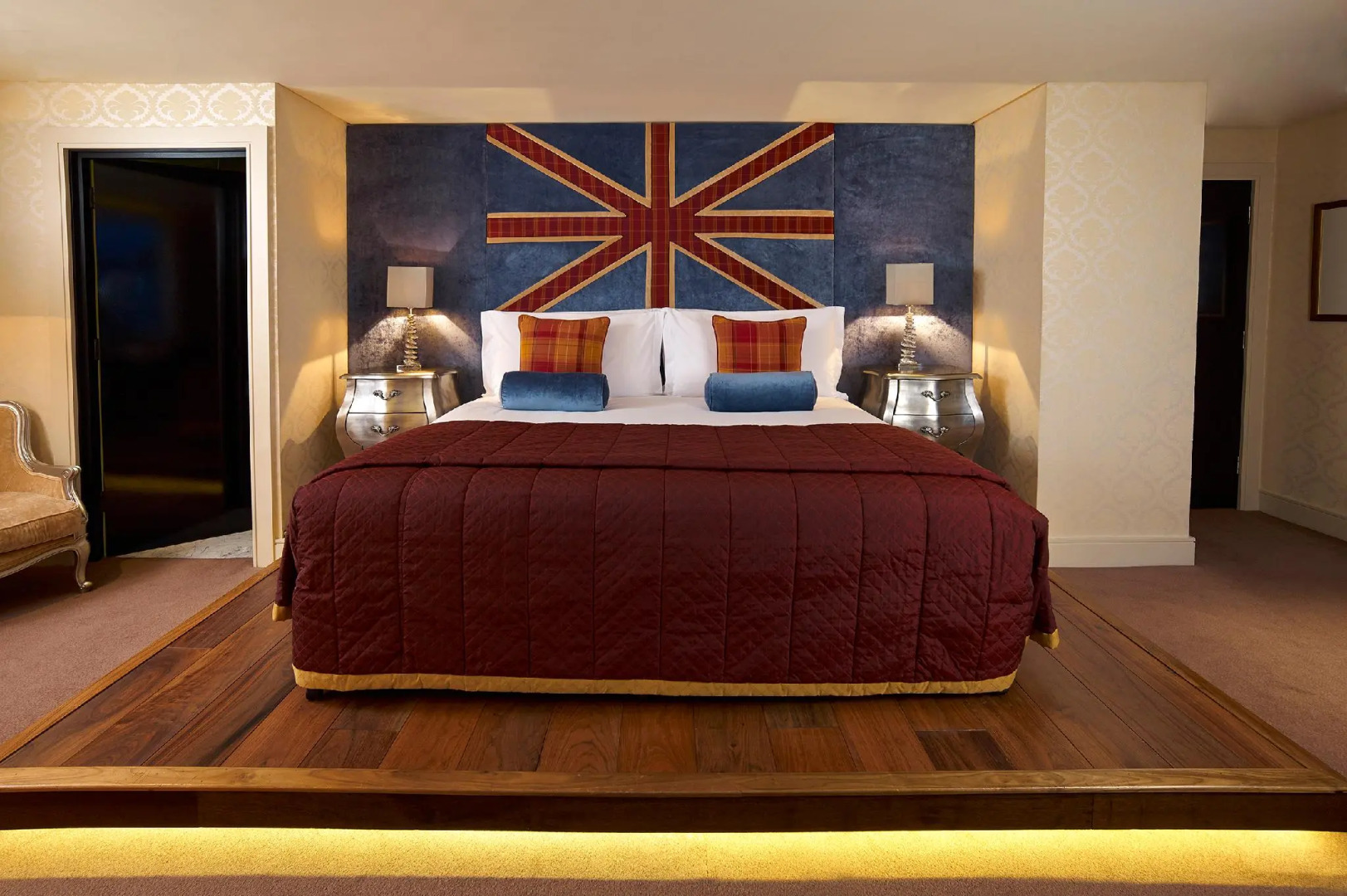 Photo - The Chelsea Harbour Hotel and Spa