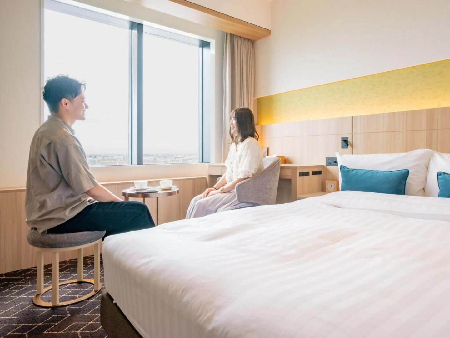 Foto - Keio Prelia Hotel Sapporo