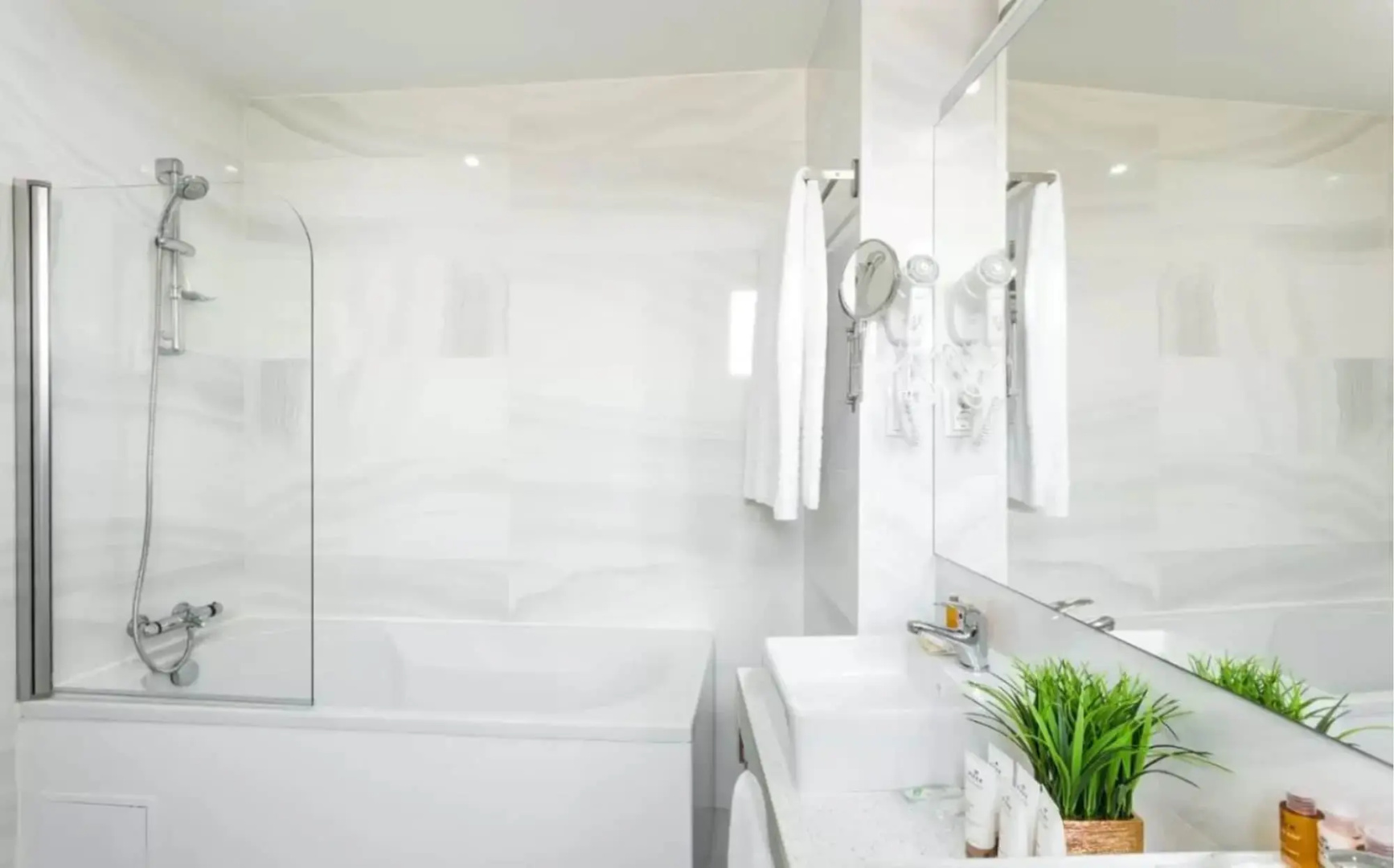 Foto - Rubens Hotels & SPA