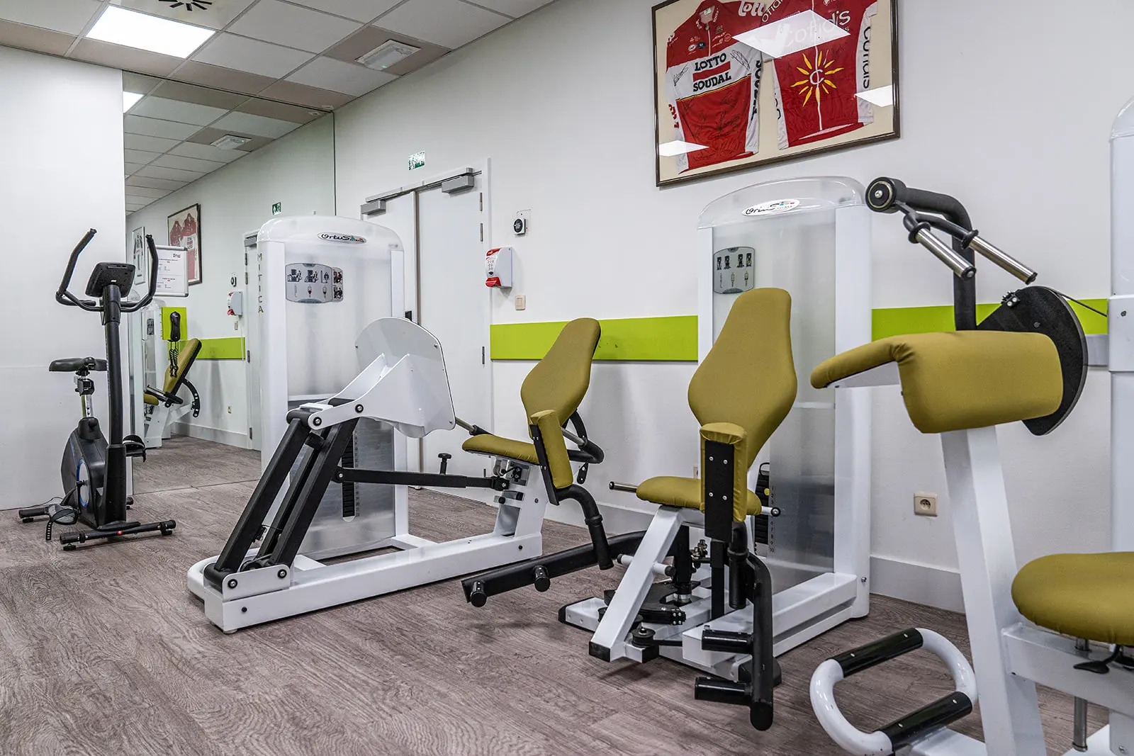 Photo - Velotel Brugge