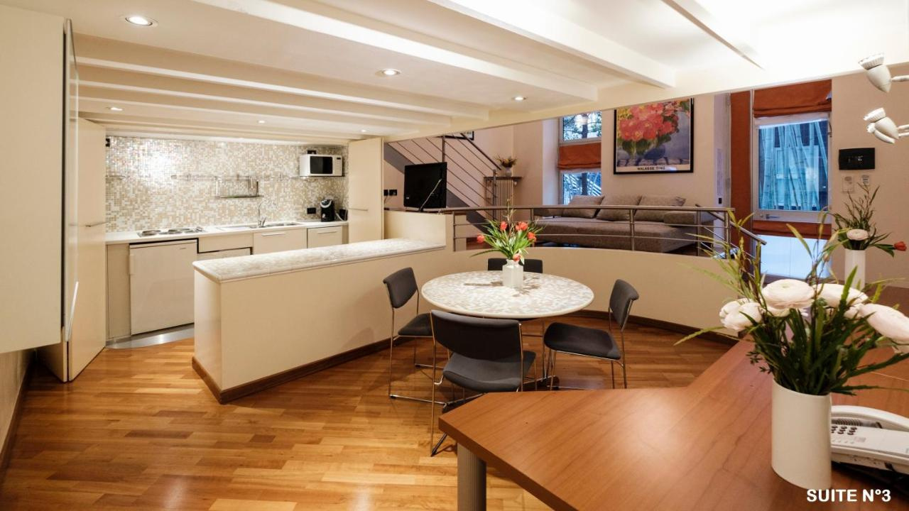 Foto - Residence Sacchi