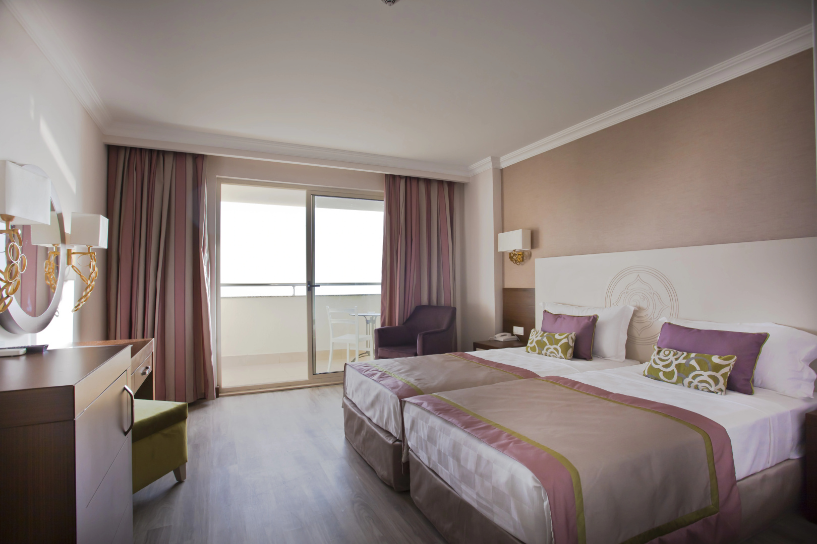 Photo - Side Alegria Hotel & Spa - Adults Only - All inclusive