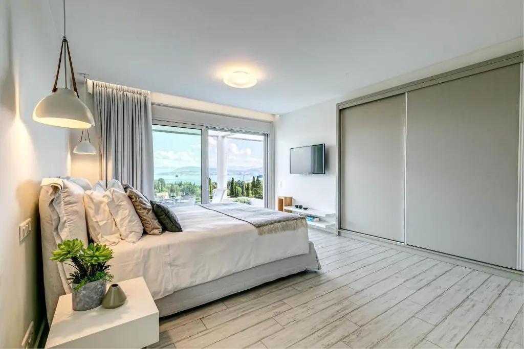Foto - White Pearl Premium Villa Corfu