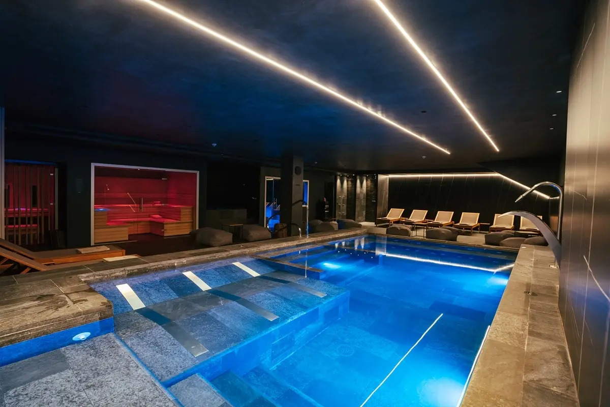 Foto - Serras Andorra