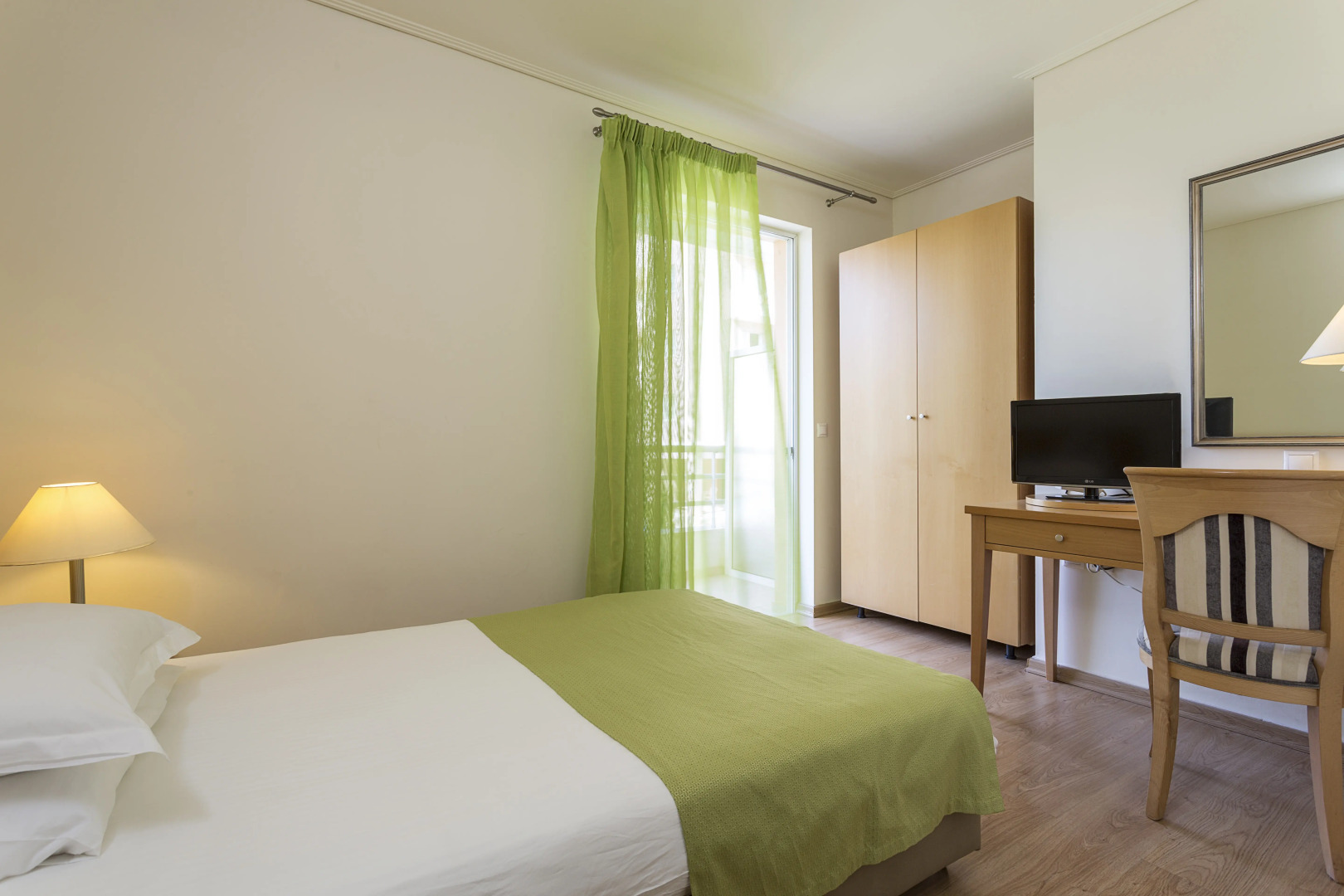 Foto - Civitel Attik Rooms & Suites