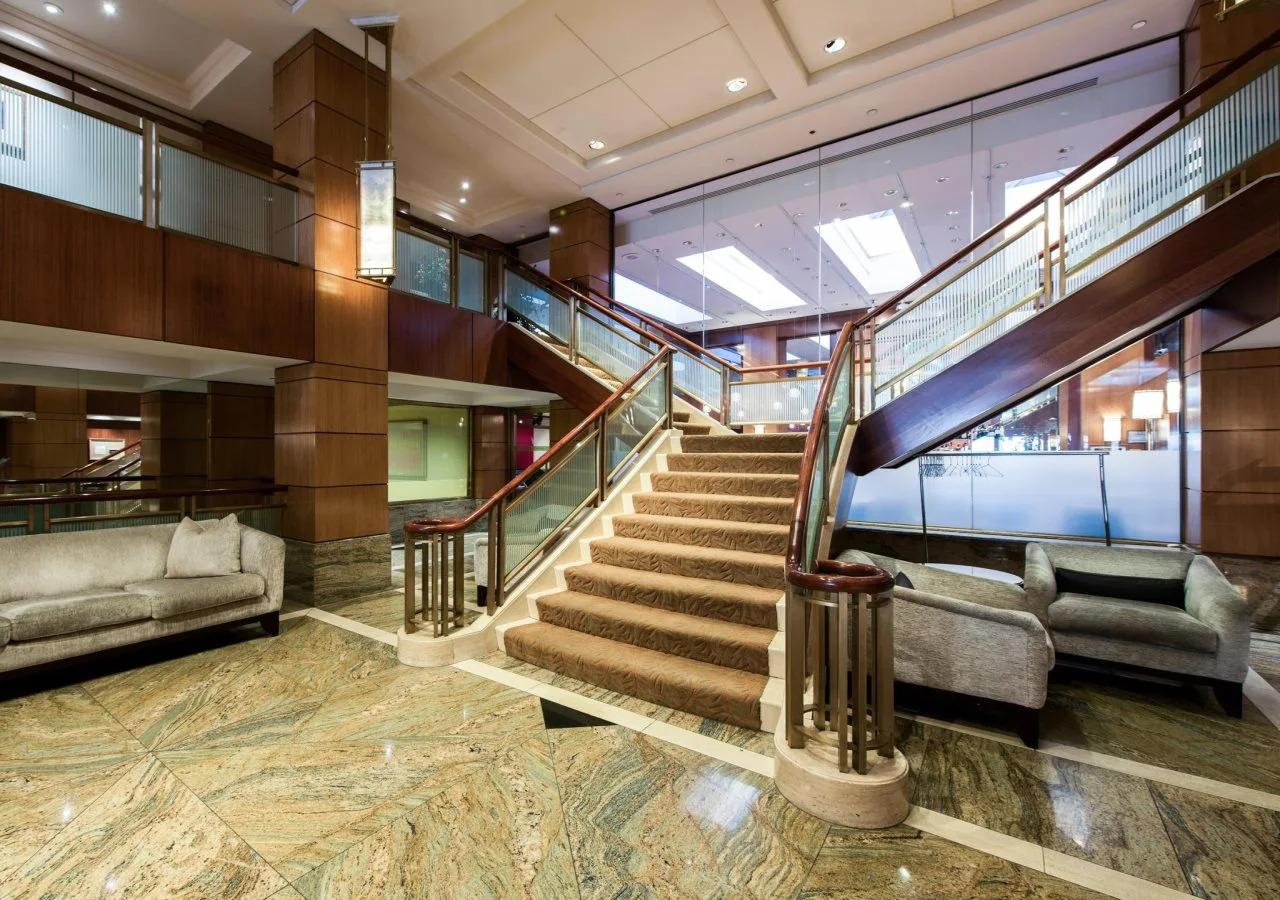 Foto - The Prince Kitano New York