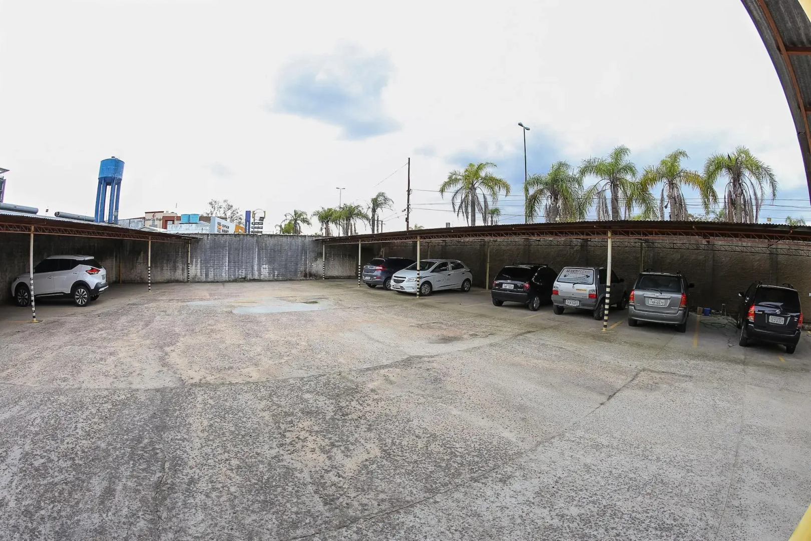 Foto - Hotel Express Aeroporto