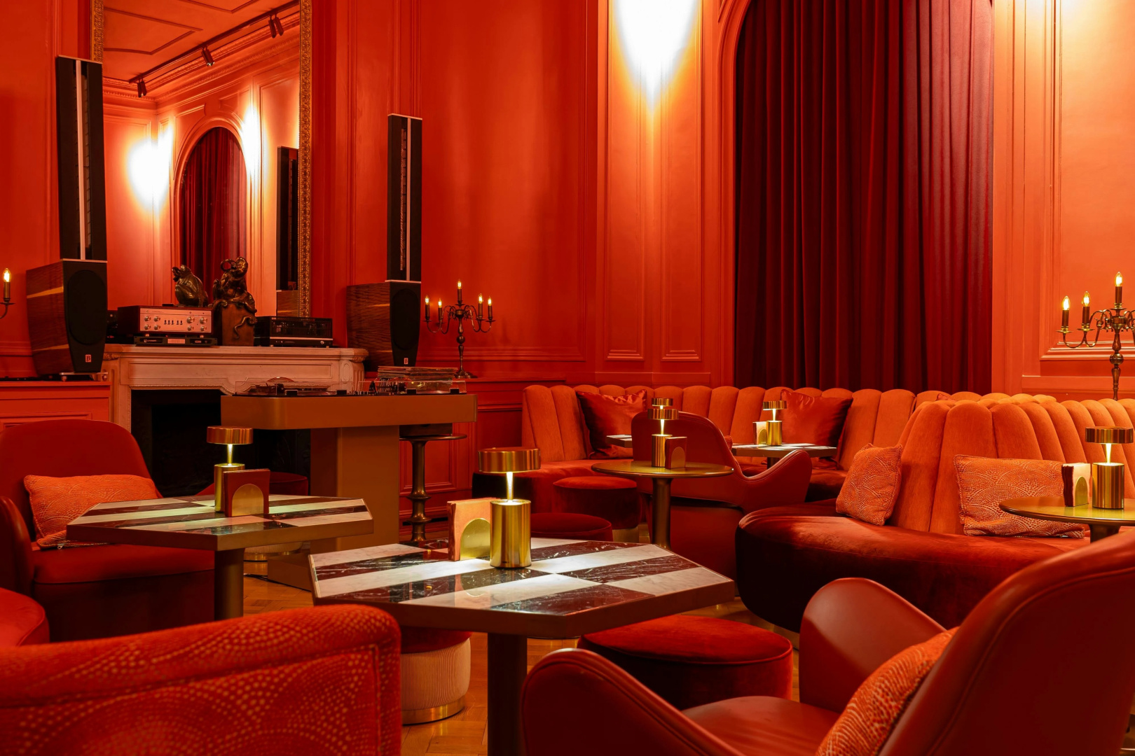 Photo - Recoleta Grand, a Tribute Portfolio Hotel