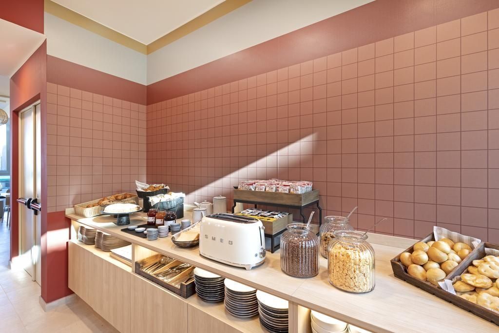 Foto - B&B Hotel Roma Fiumicino Aeroporto Fiera 1