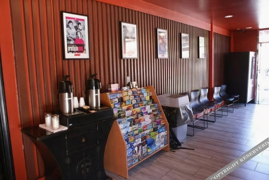 Foto - Royal Pagoda Motel Dodger Stadium