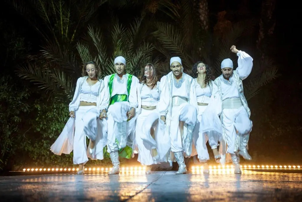 Foto - Villa Des 3 Golfs