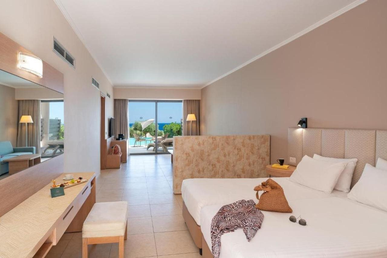 Photo - KRESTEN ROYAL Euphoria Resort