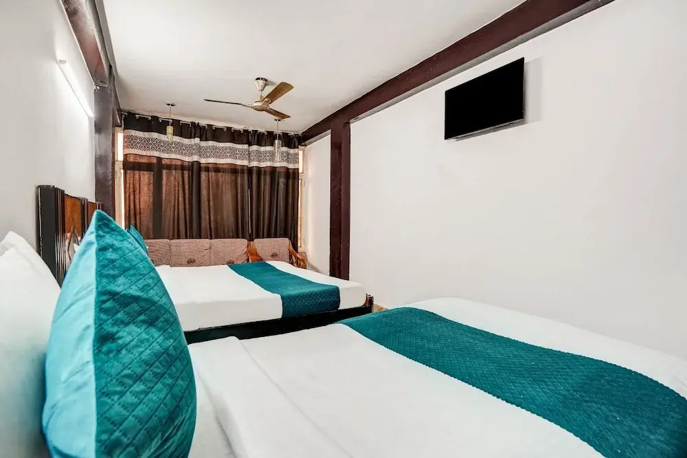 Foto - SKY Inn by Twamev