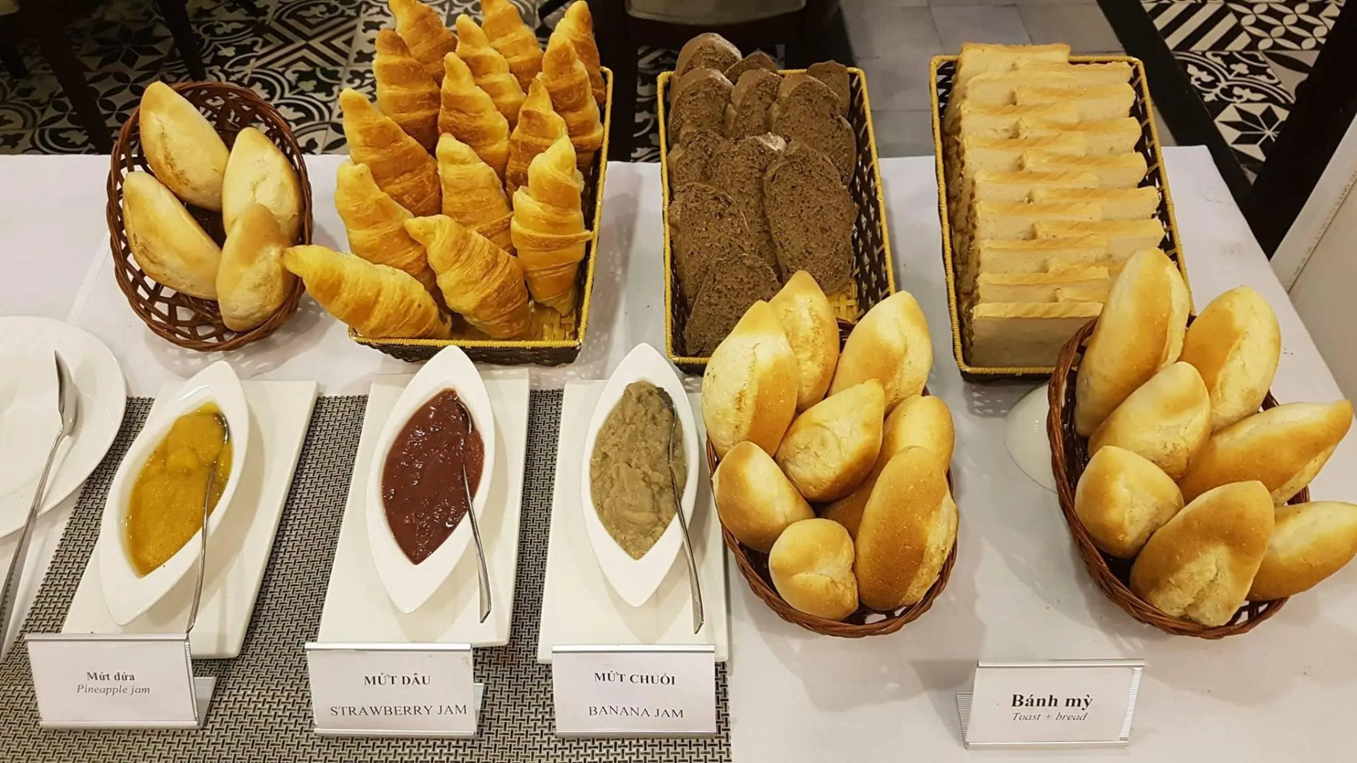 Foto - Thang Long Opera Hotel