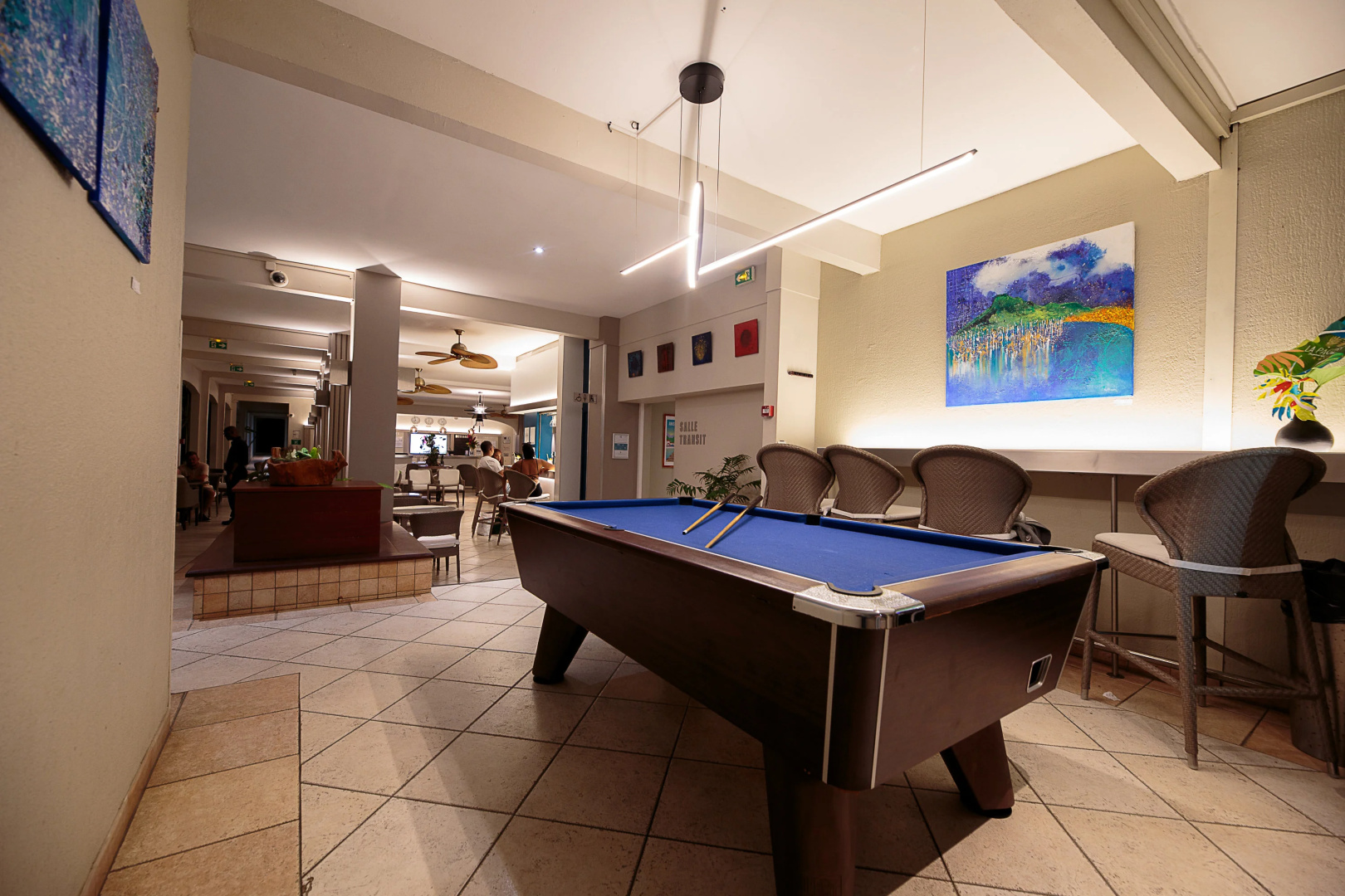 Foto - La Pagerie Tropical Garden Hotel