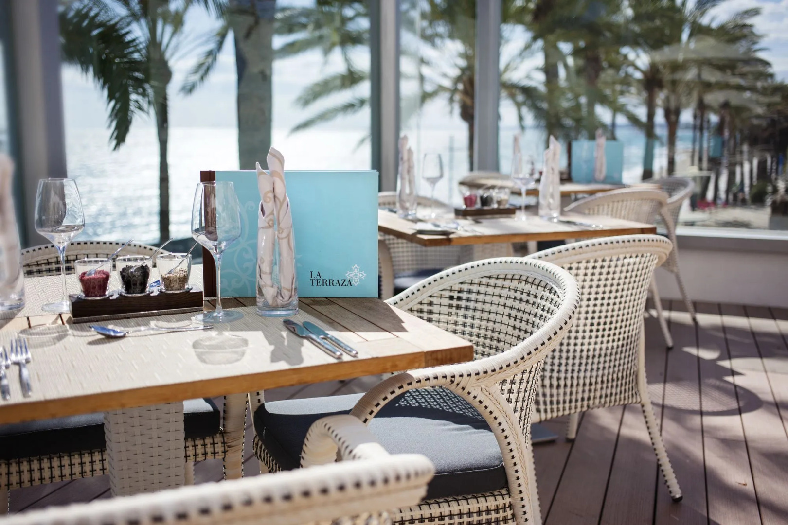 Photo - Hapimag Apartments Marbella