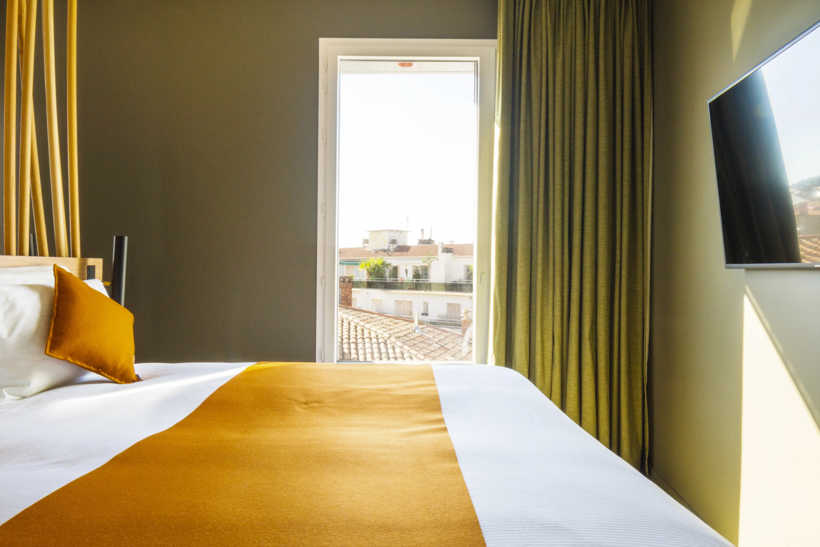 Photo - Hôtel Belaroïa