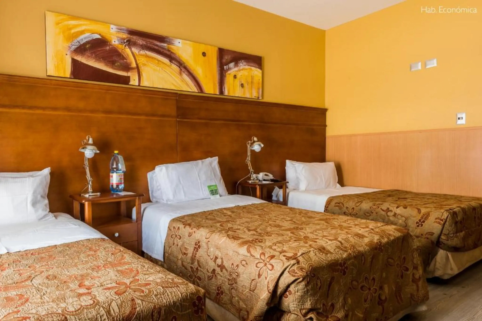 Foto - Hotel Panamericano