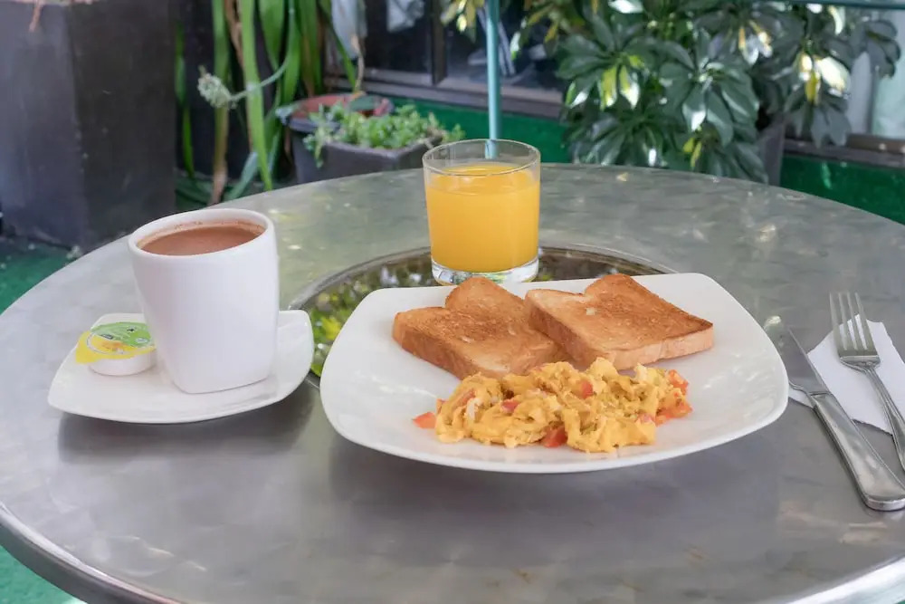 Photo - Hotel Calle 112