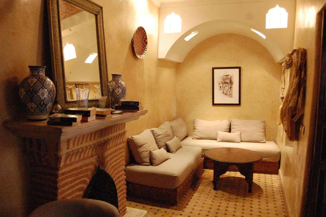 Photo - Riad Le Plein Sud