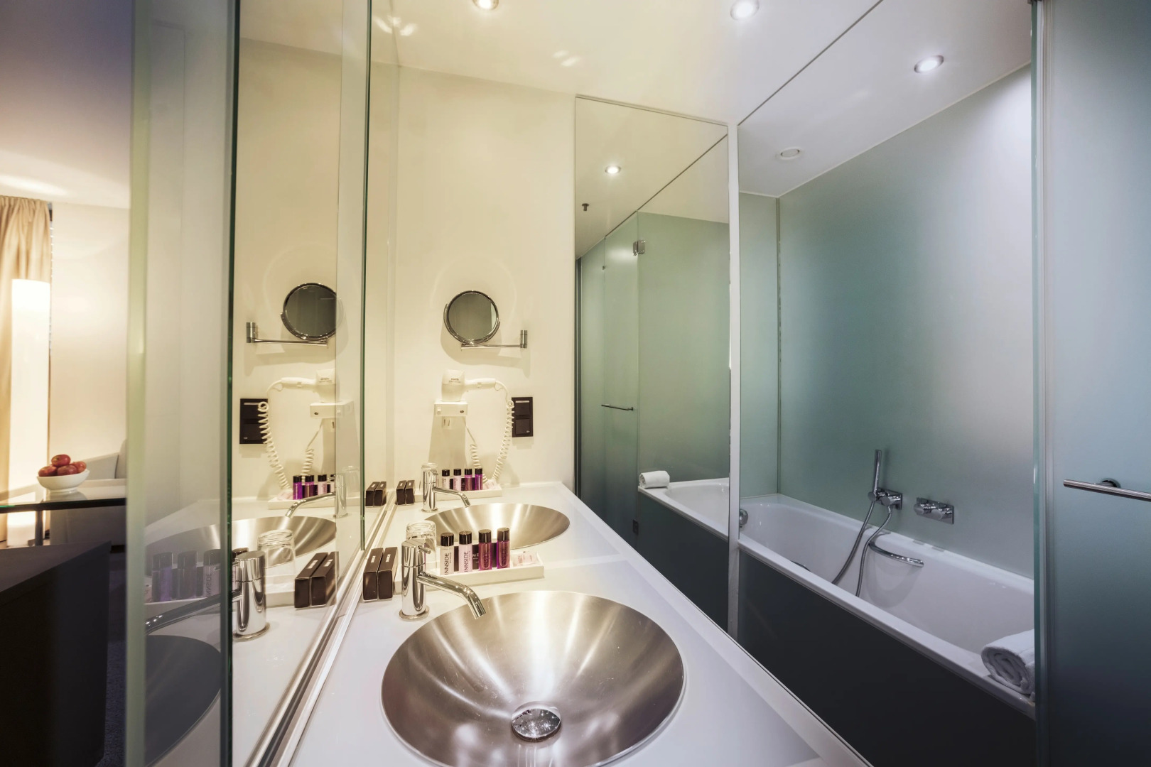 Photo - INNSiDE by Meliá Düsseldorf Derendorf