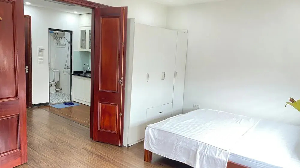 Photo - Era Apartment La Thành