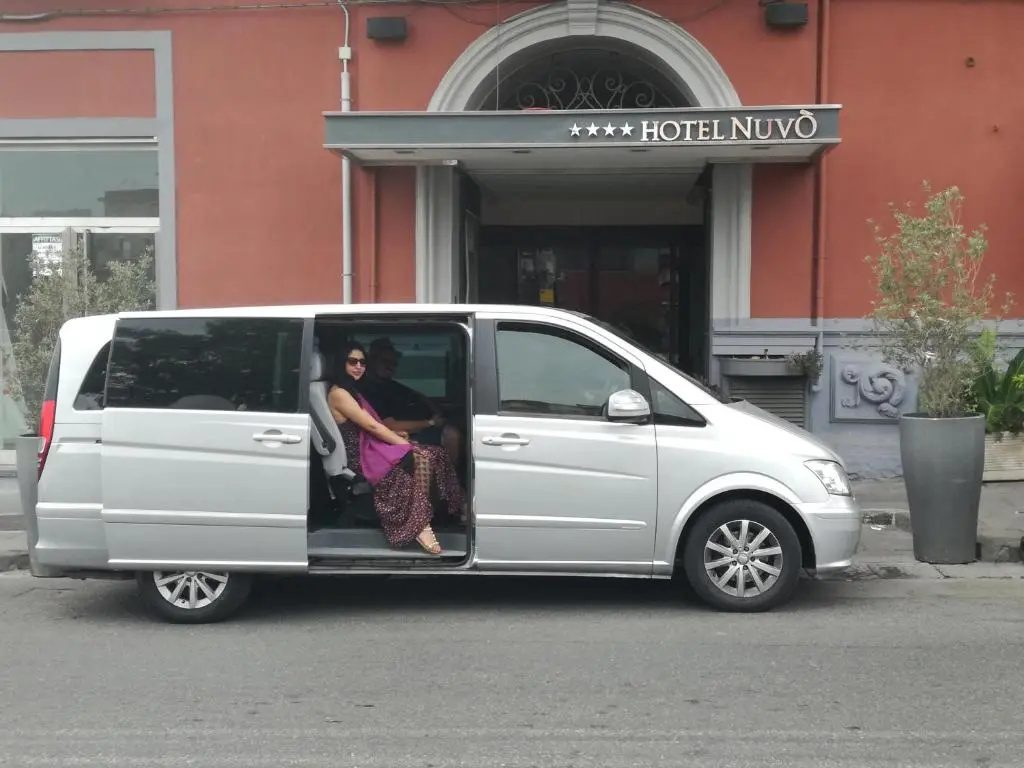 Foto - Hotel Nuvò