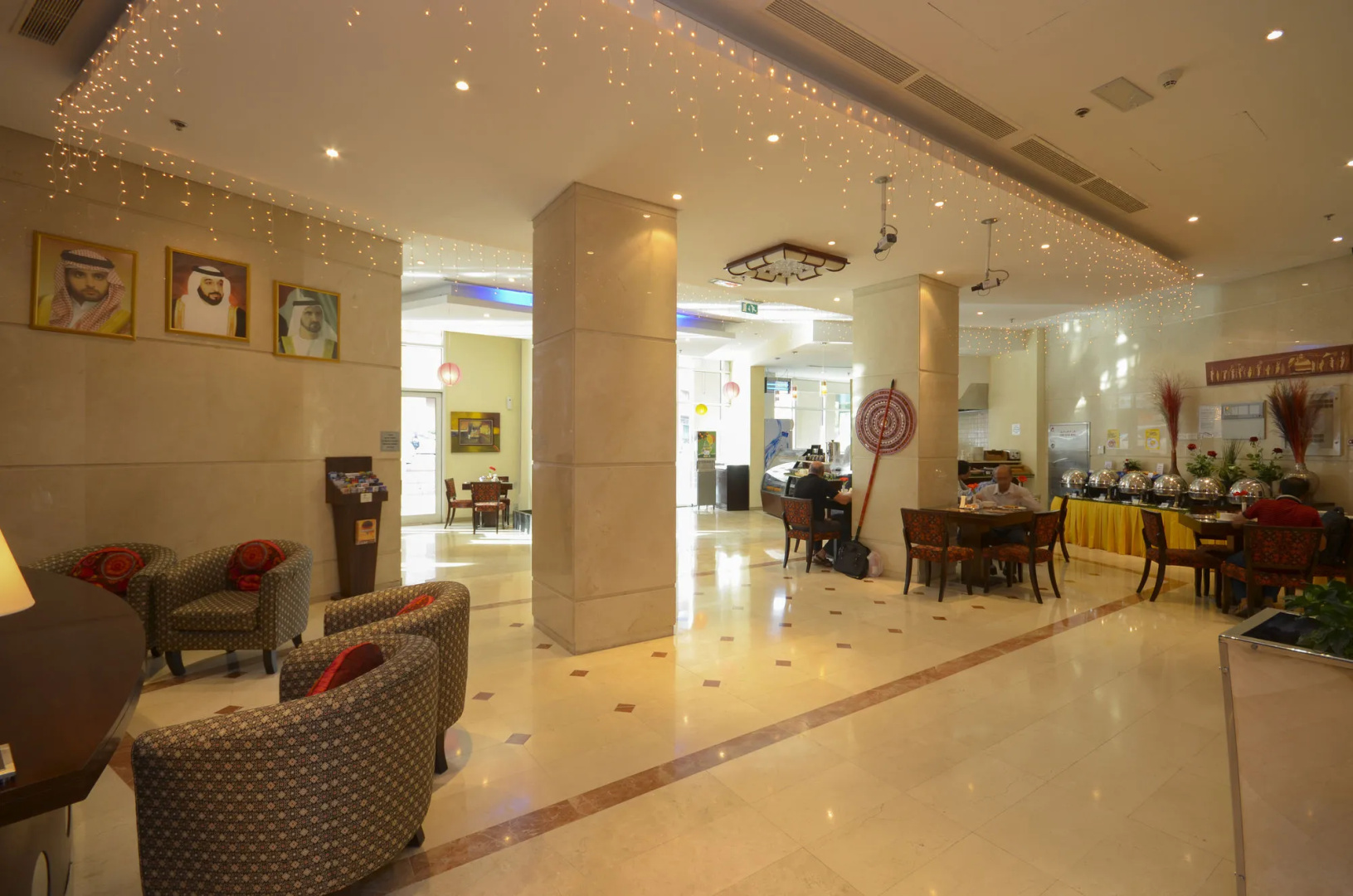Foto - Parkside Suites Hotel Apartment