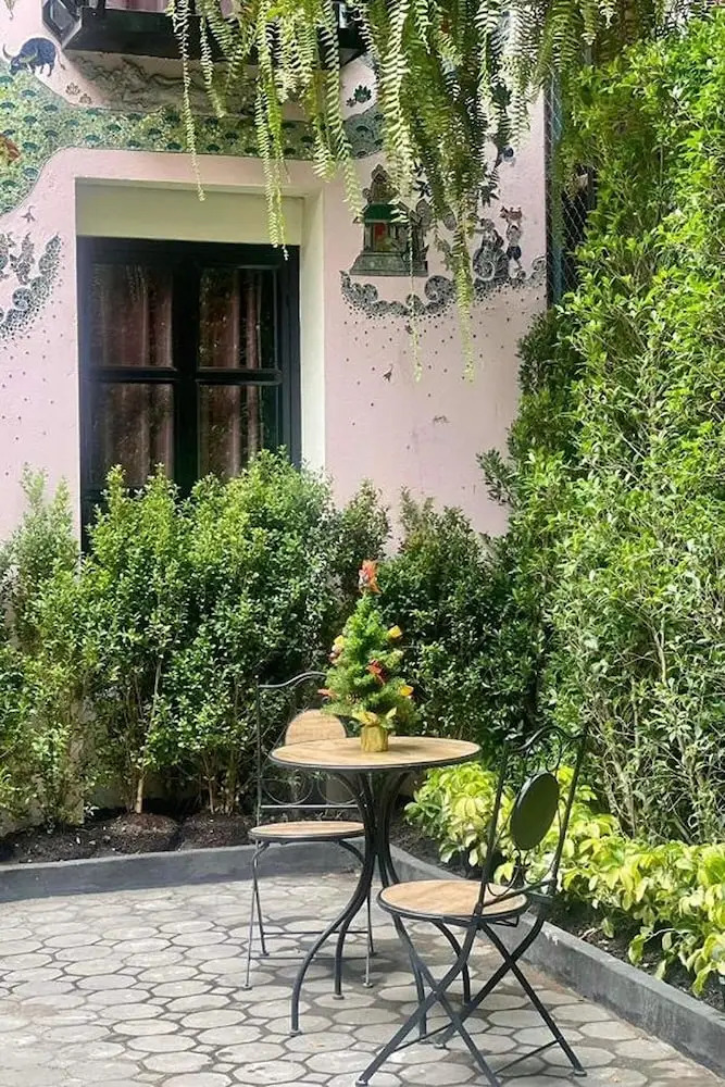 Foto - The Sculpture