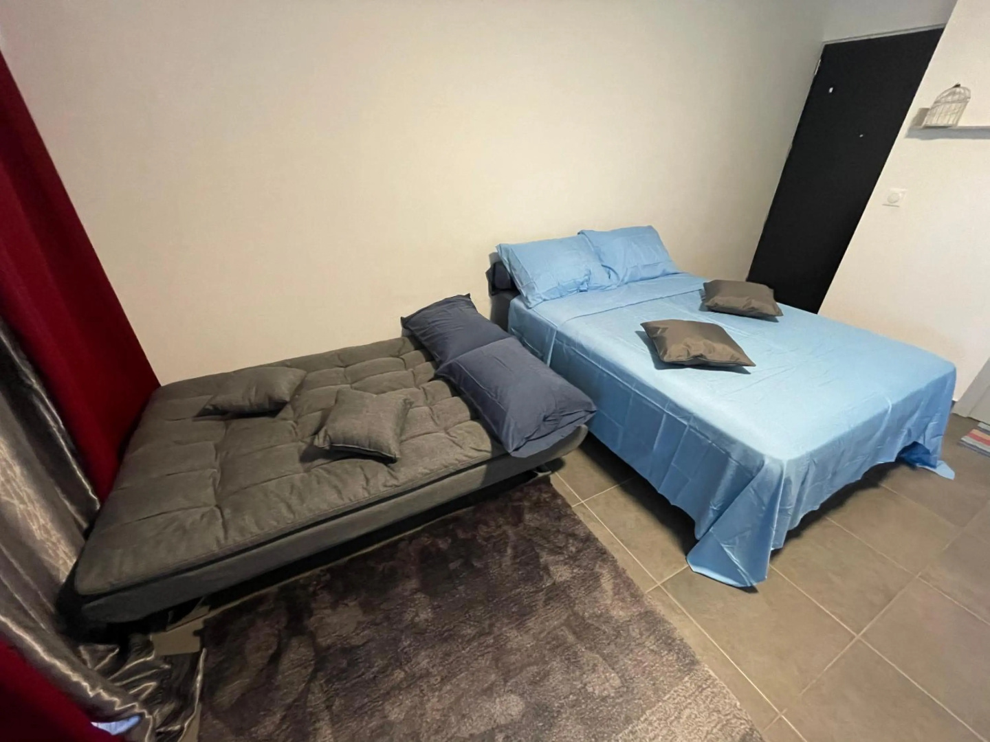 Papeete Guest Studio