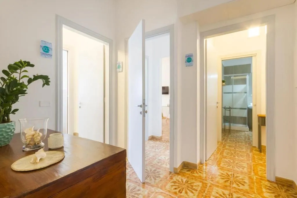 Photo - B&B Villa Ginevra