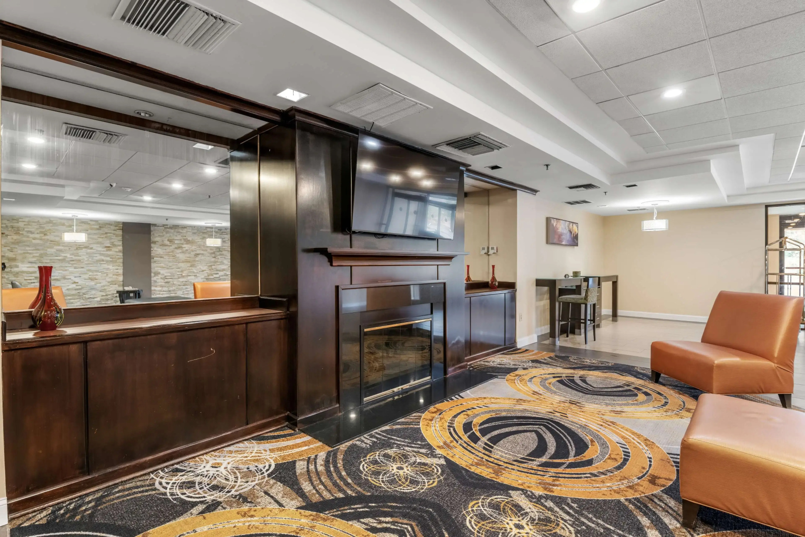 Foto - Red Lion Hotel Charlotte