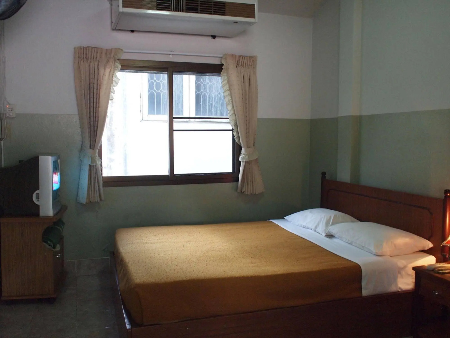 Foto - Roongruang Hotel