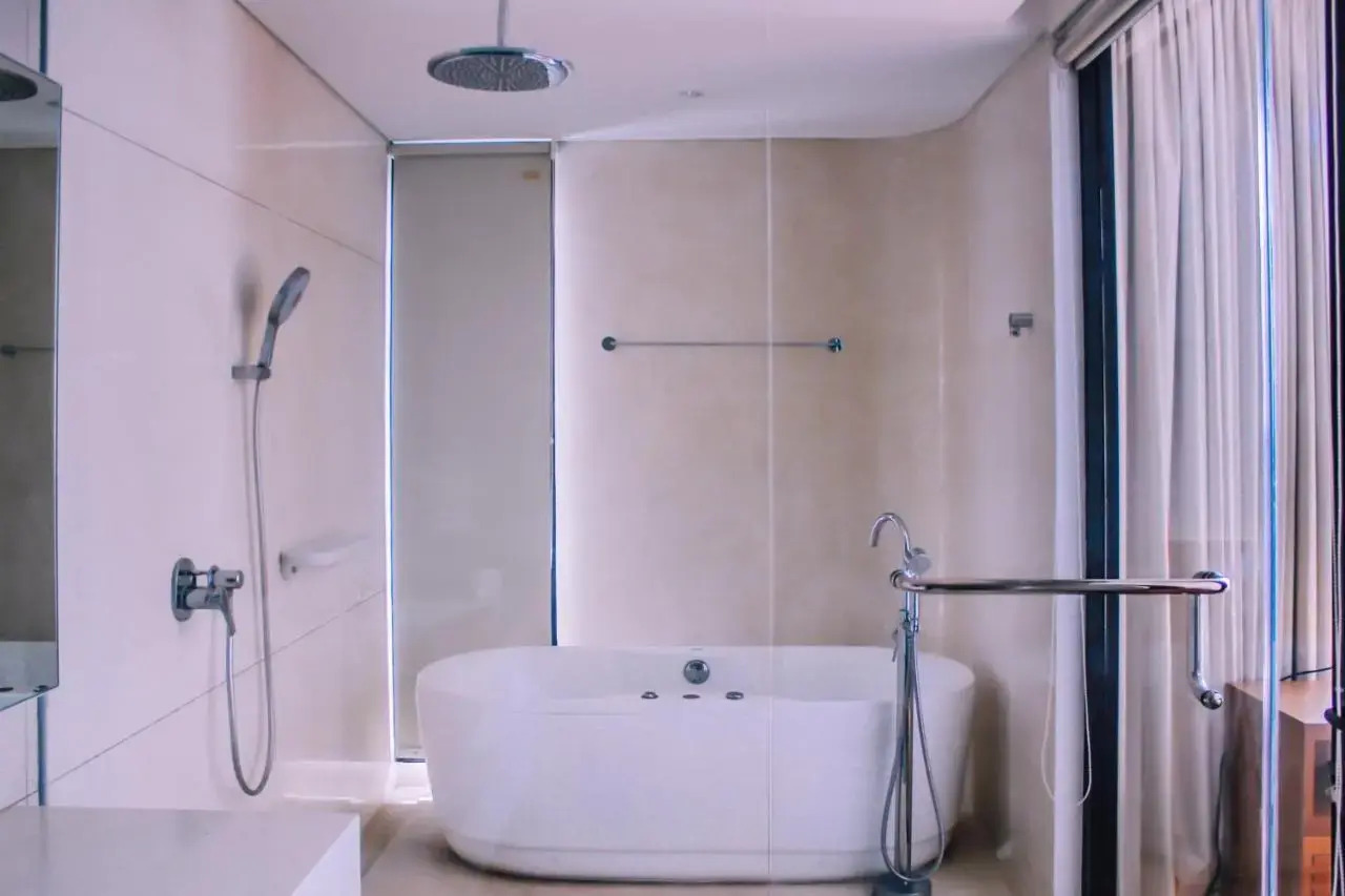 Photo - Villa Damar Canggu by Nagisa Bali