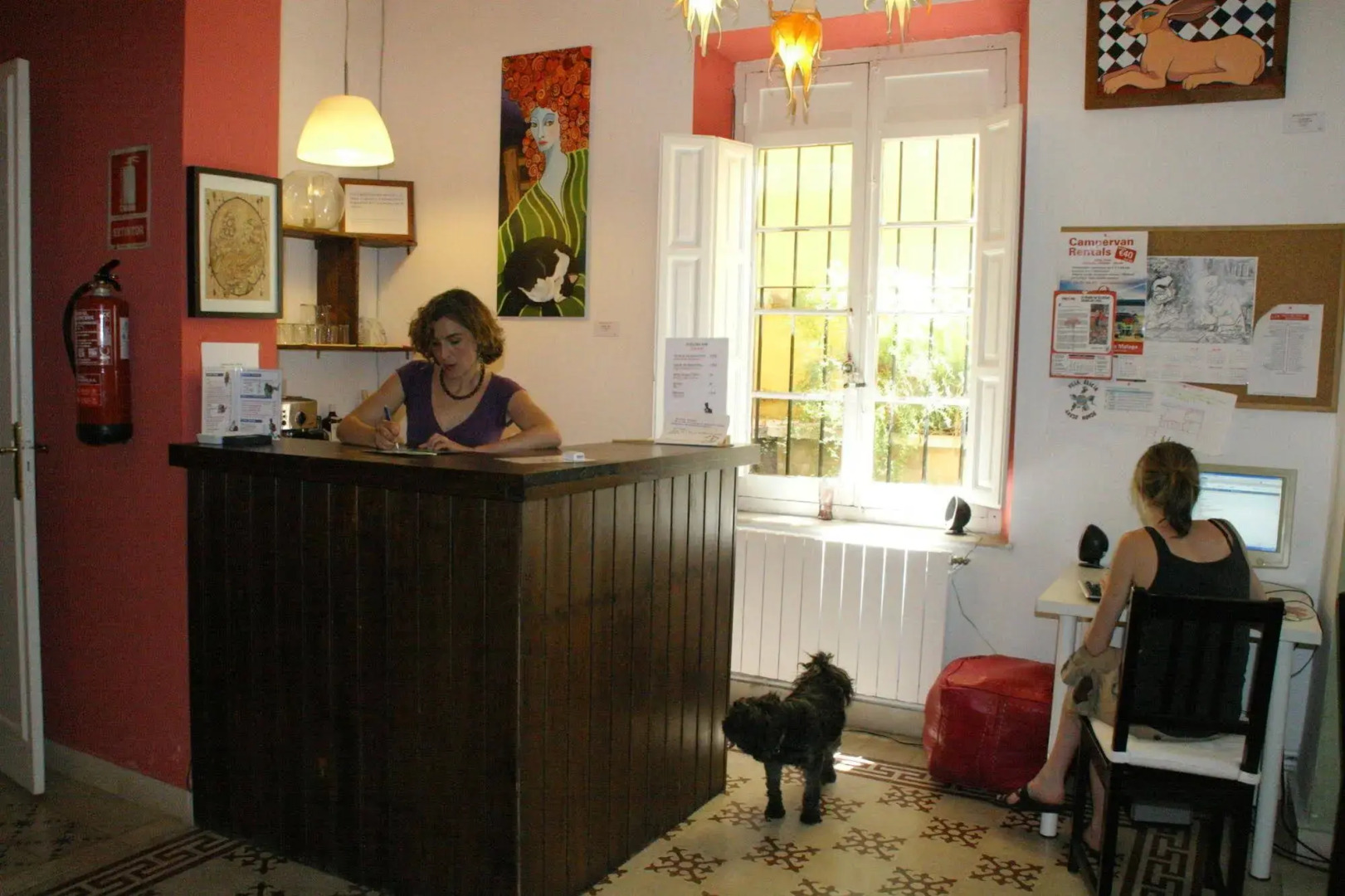 Foto - Villa Alicia Guest House