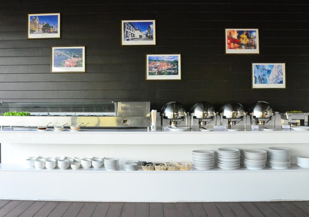 Foto - Baywalk Residence Pattaya