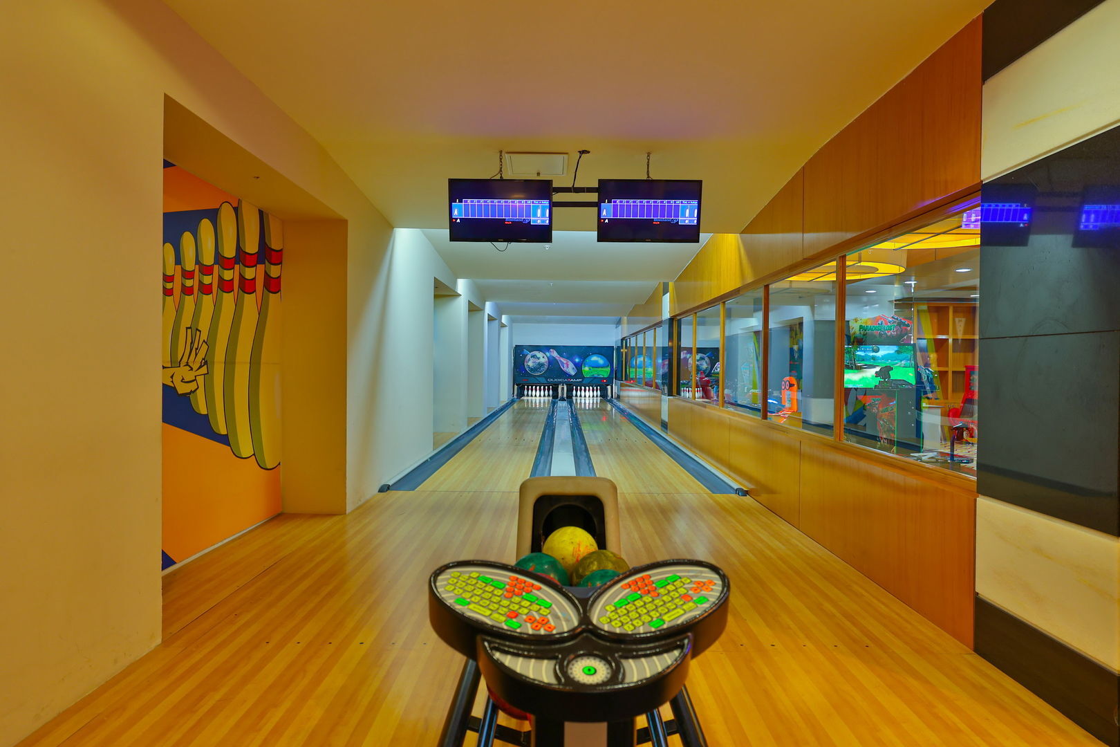 Photo - Crystal Family Comfort Collection - Ultimate All Inclusive