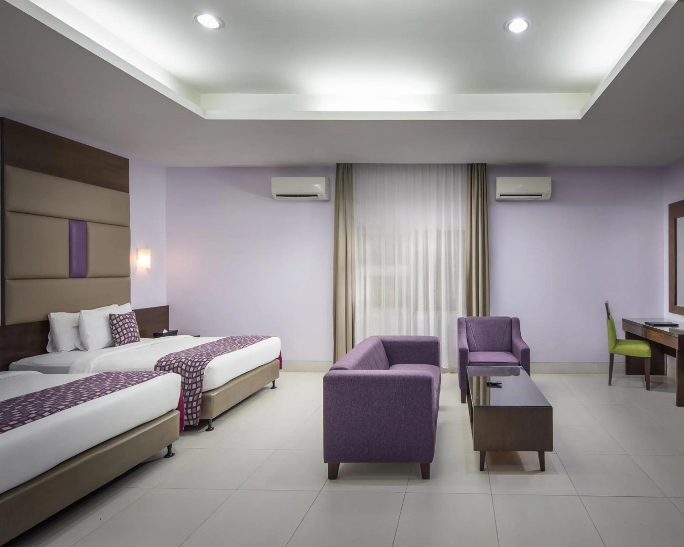 Foto - Hotel Alia Cikini