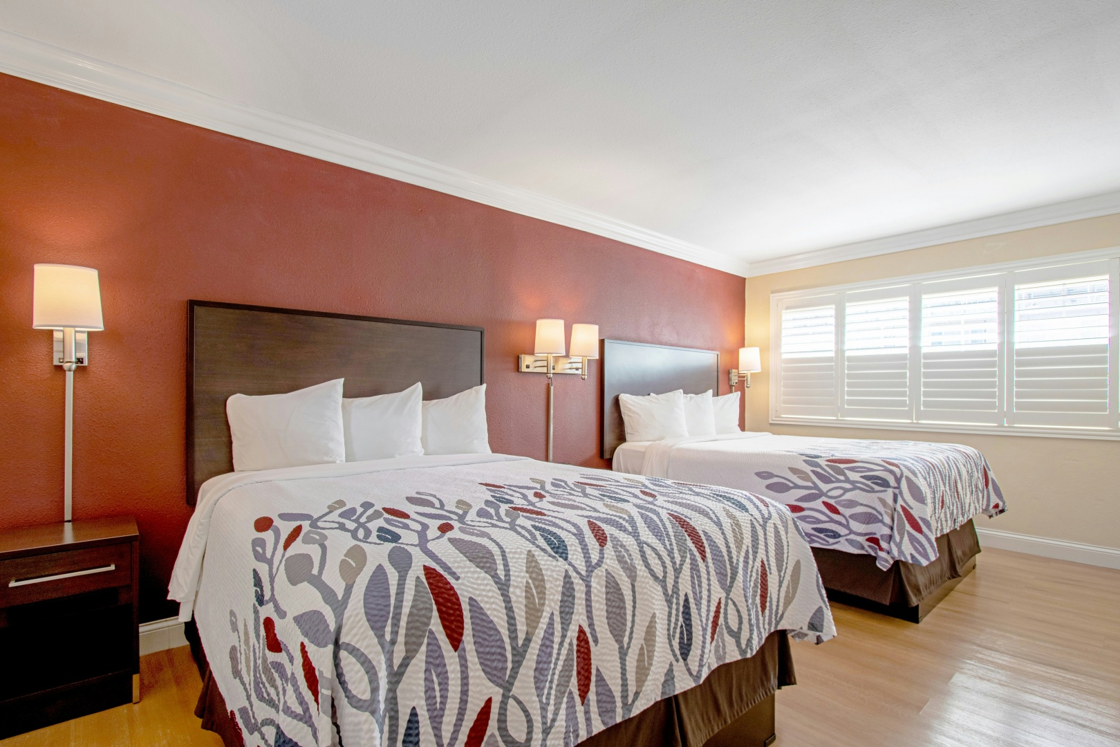 Foto - Red Roof Inn & Suites Monterey