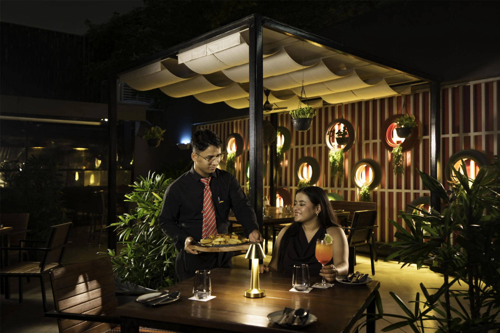 Photo - Park Inn by Radisson New Delhi Lajpat Nagar