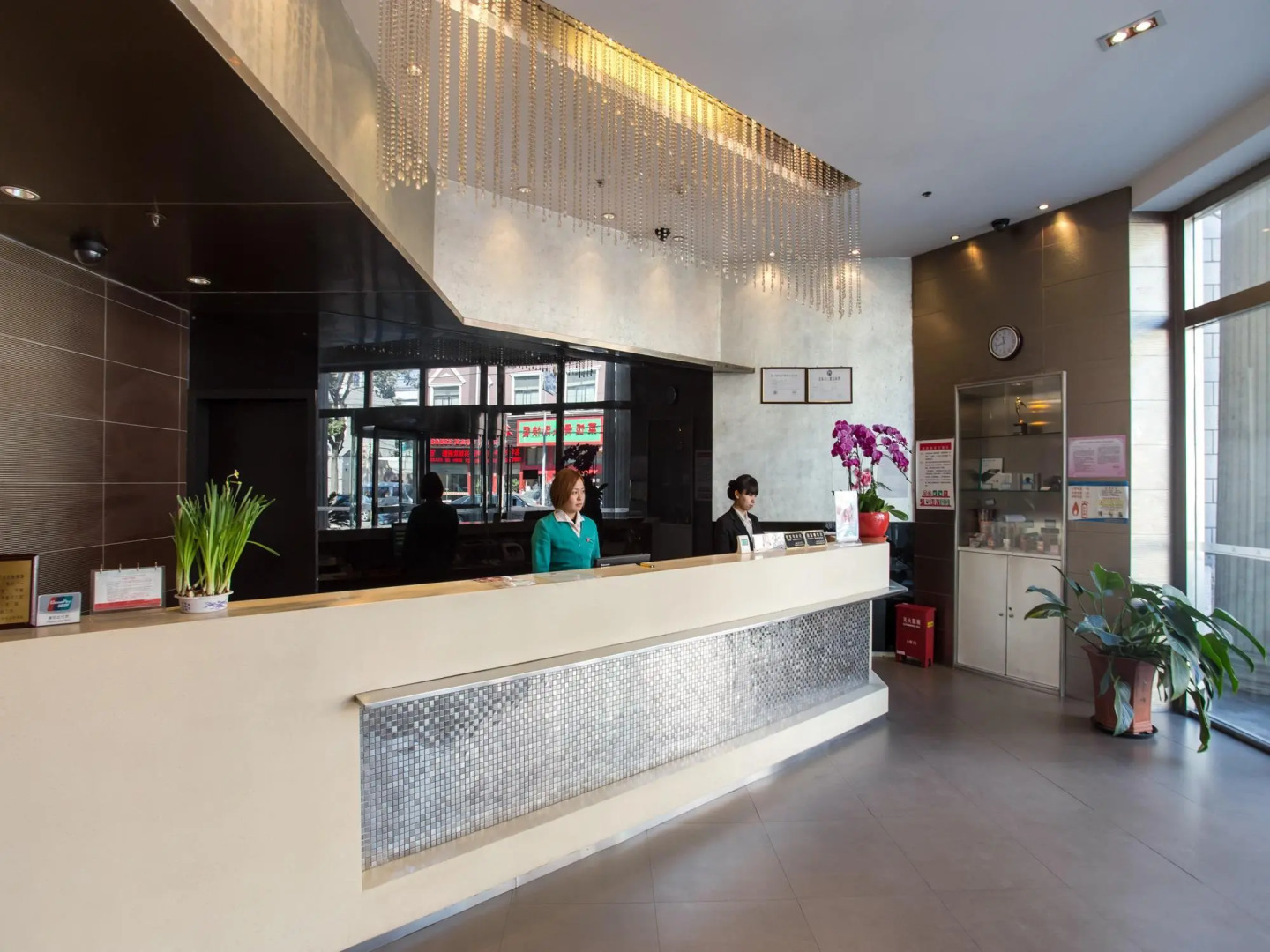 Photo - Jinjiang Inn Shanghai Minhang Zhuanqiao