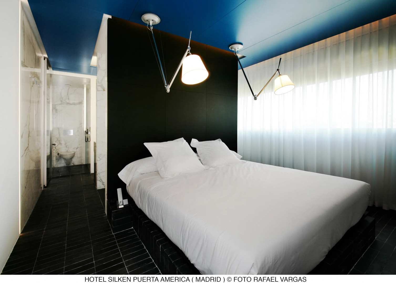 Foto - Hotel Puerta America