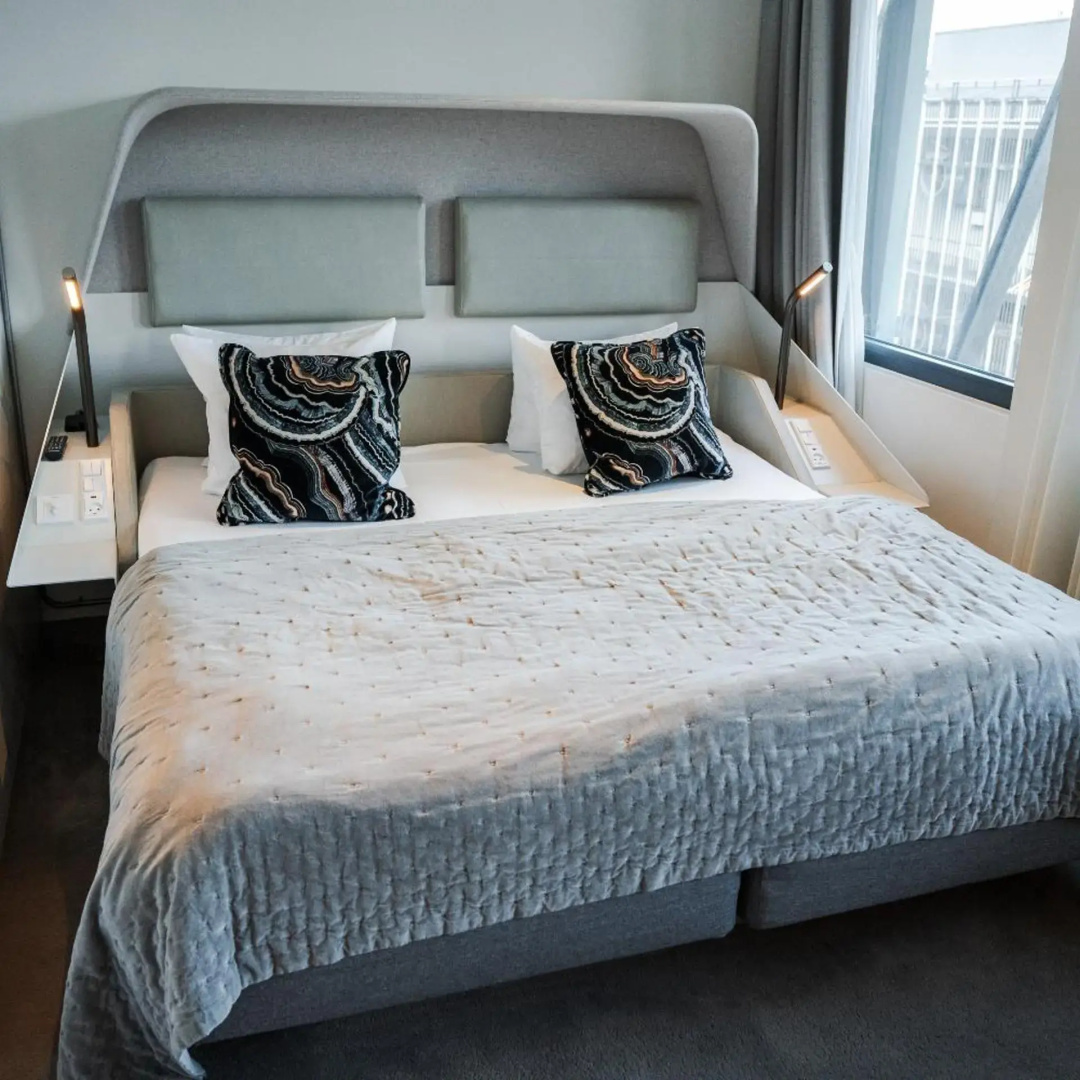 Foto - Boutique Hotel Herman K