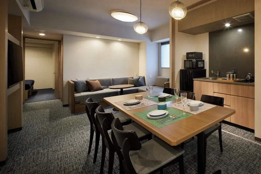 Foto - Minn Asakusa Kappabashi