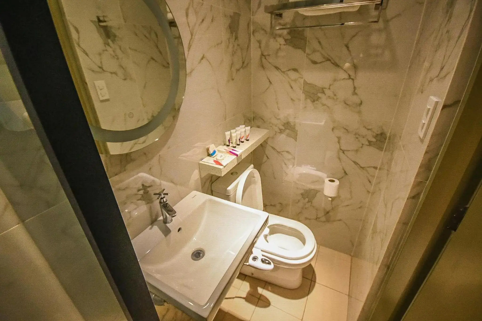 Foto - Skyloft Hotel