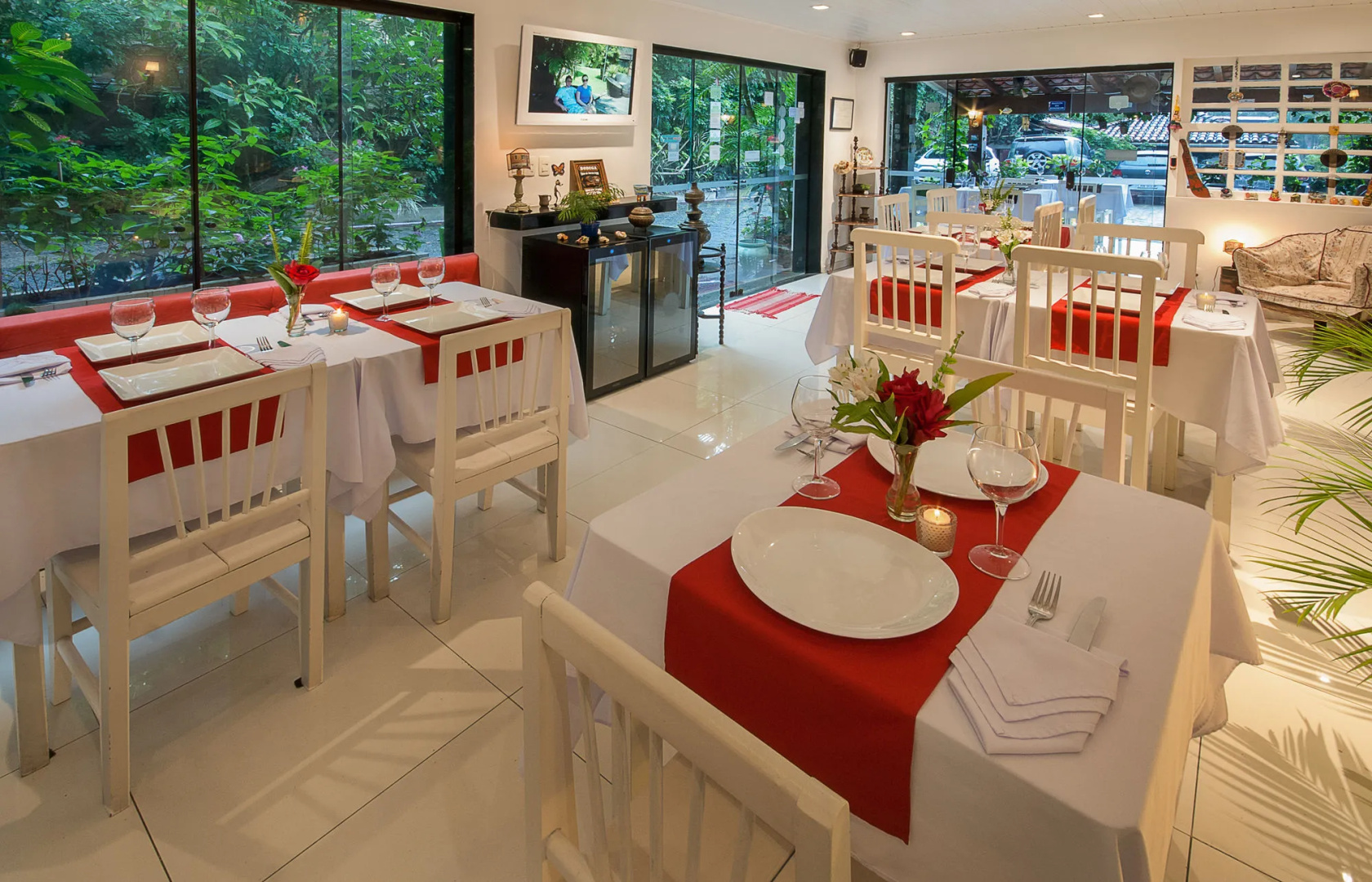 Foto - Angra Boutique Hotel